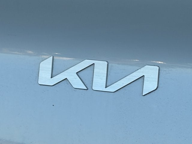 2023 Kia EV6 Light