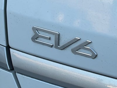2023 Kia EV6 Light