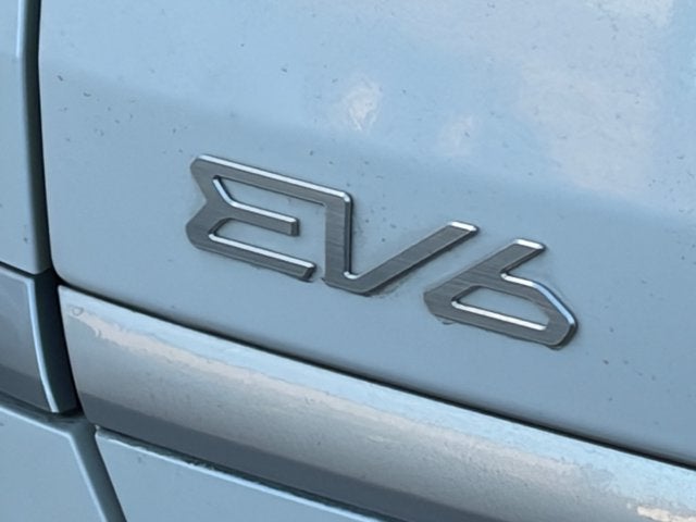 2023 Kia EV6 Light