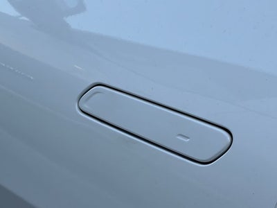 2023 Kia EV6 Light