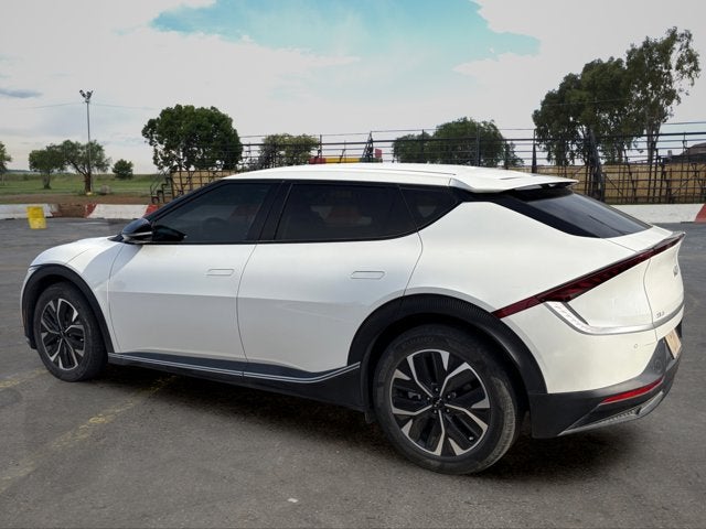 2024 Kia EV6 Light