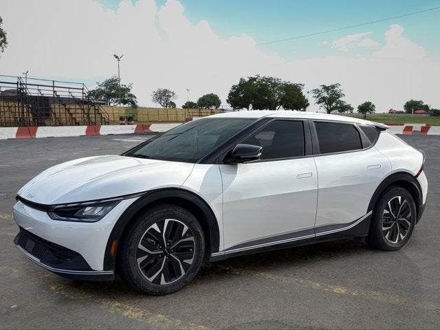 2024 Kia EV6 Light