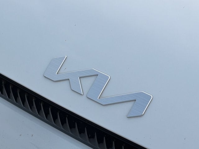 2024 Kia EV6 Light