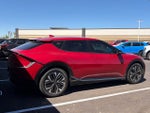 2022 Kia EV6 Wind