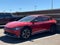 2022 Kia EV6 Wind