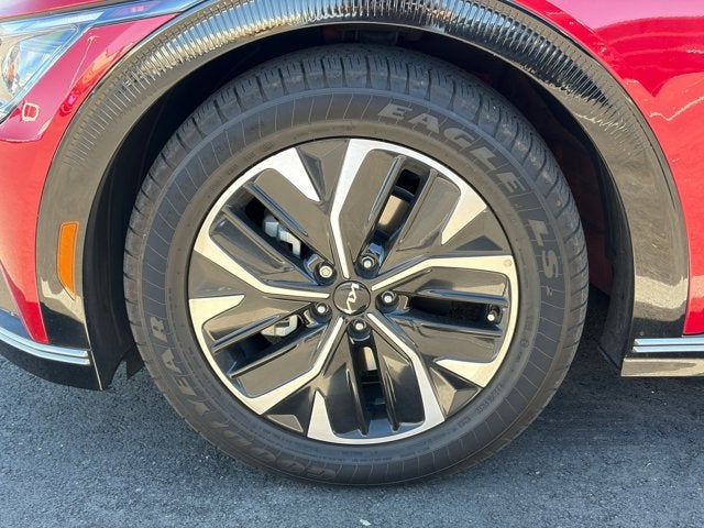 2022 Kia EV6 Wind