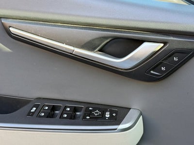 2022 Kia EV6 Wind