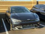 2022 Kia EV6 Wind