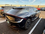 2022 Kia EV6 Wind