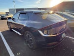 2022 Kia EV6 Wind