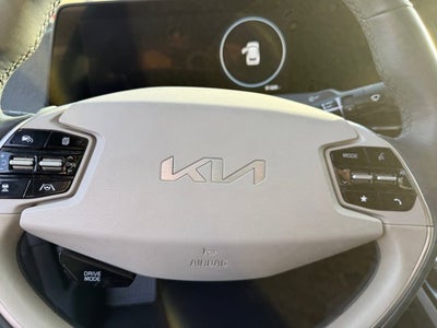2022 Kia EV6 Wind