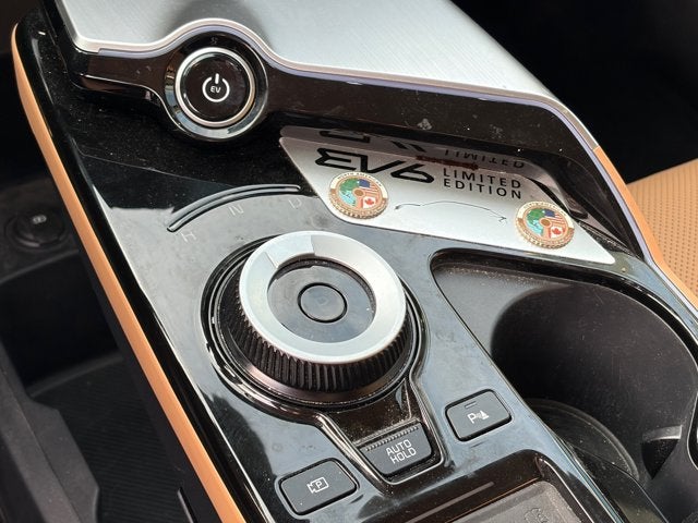 2023 Kia EV6 GT-Line