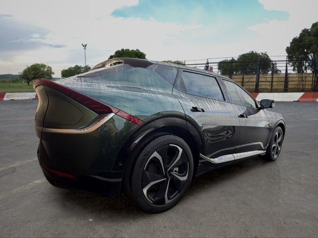 2023 Kia EV6 GT-Line