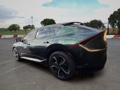 2023 Kia EV6 GT-Line