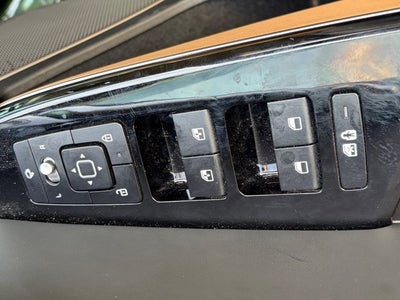 2023 Kia EV6 GT-Line