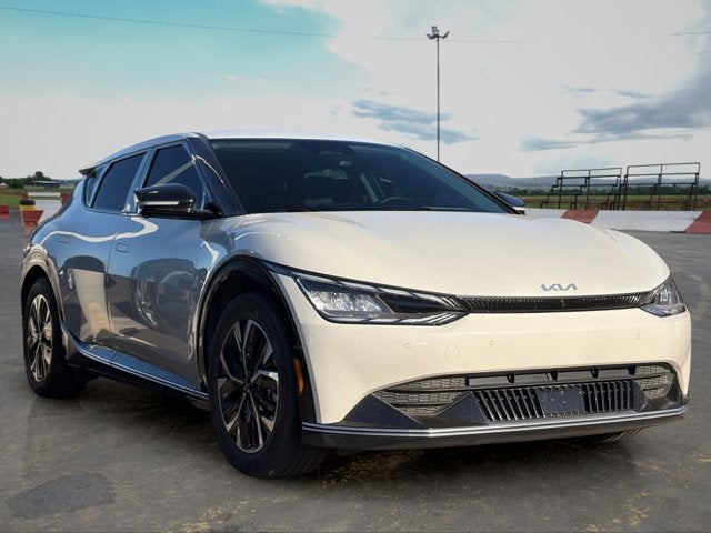 2022 Kia EV6 Wind
