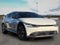 2022 Kia EV6 Wind