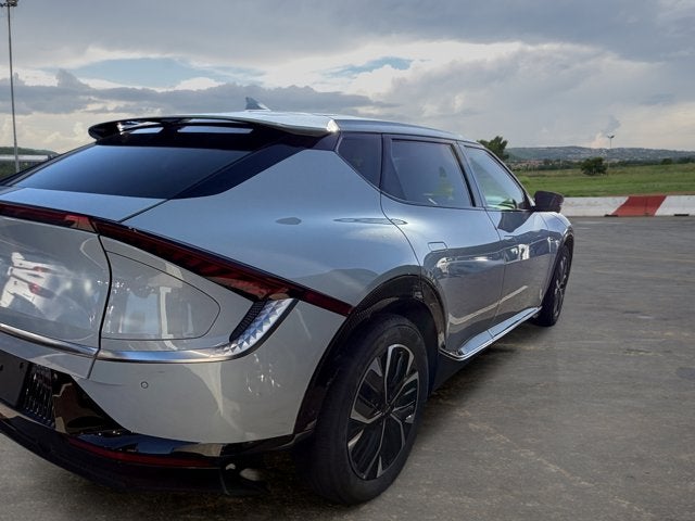 2022 Kia EV6 Wind