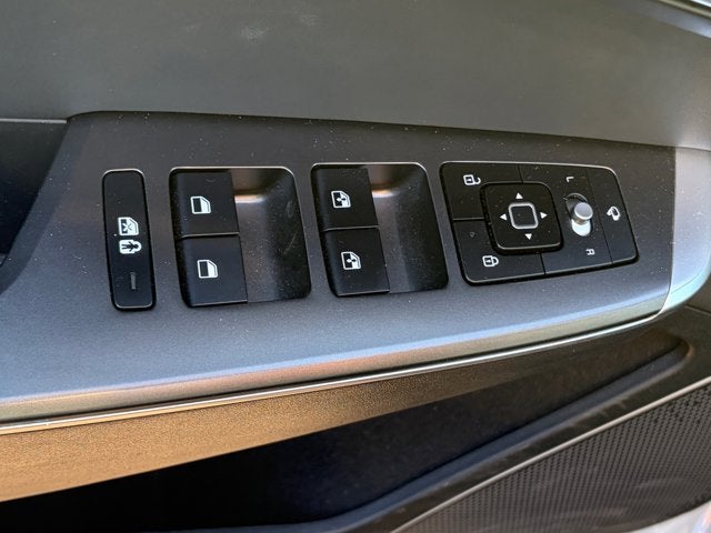 2022 Kia EV6 Wind