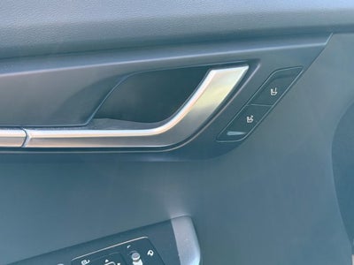 2022 Kia EV6 Wind