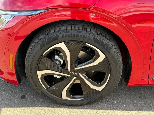 2024 Kia EV6 GT-Line