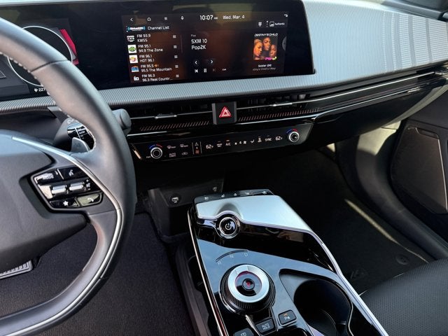 2024 Kia EV6 GT-Line