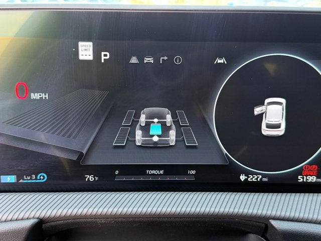 2024 Kia EV6 GT-Line