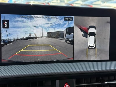 2024 Kia EV6 GT-Line