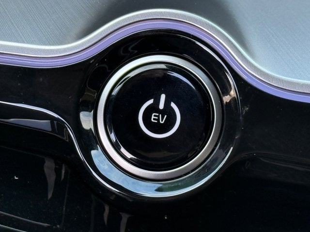 2024 Kia EV6 GT-Line