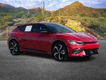 2024 Kia EV6 GT-Line