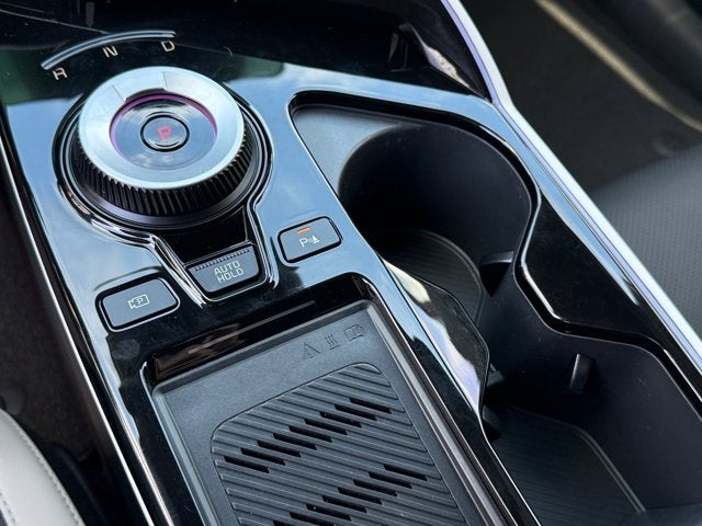 2024 Kia EV6 GT-Line