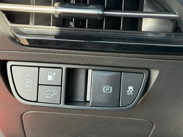 2024 Kia EV6 GT-Line