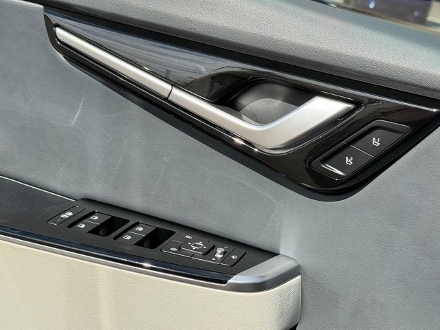 2024 Kia EV6 GT-Line