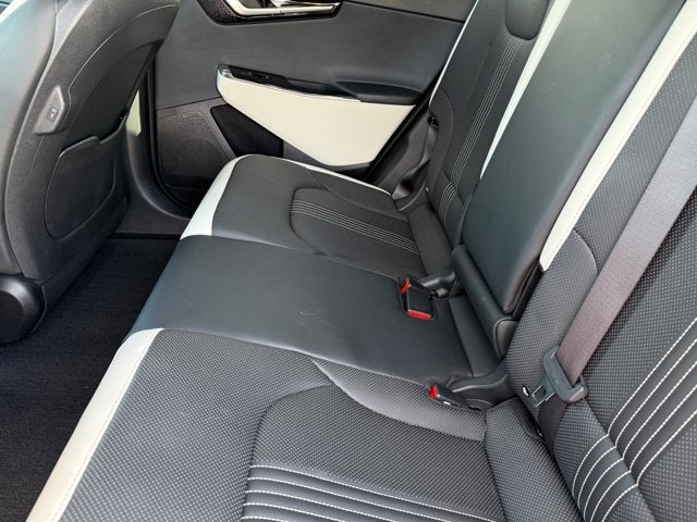 2024 Kia EV6 GT-Line