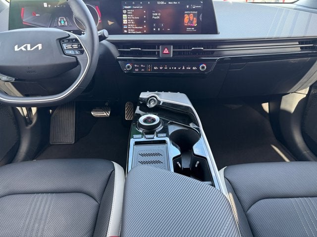 2024 Kia EV6 GT-Line