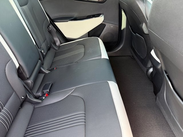 2024 Kia EV6 GT-Line