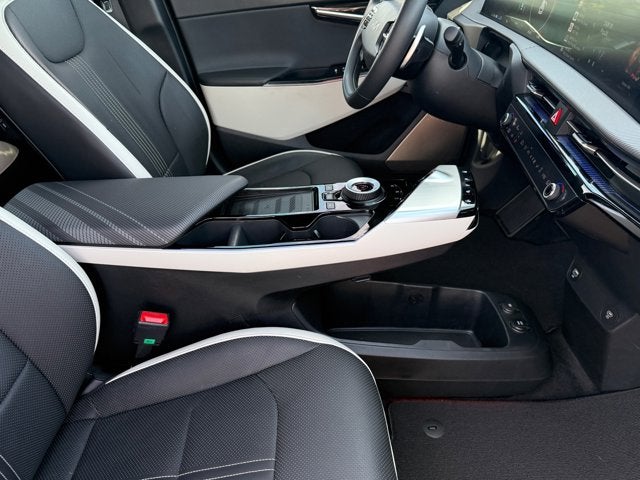 2024 Kia EV6 GT-Line