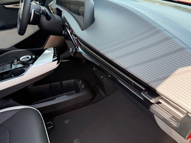 2024 Kia EV6 GT-Line