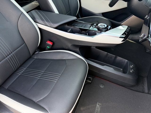 2024 Kia EV6 GT-Line