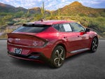 2024 Kia EV6 GT-Line