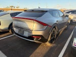 2023 Kia EV6 GT-Line