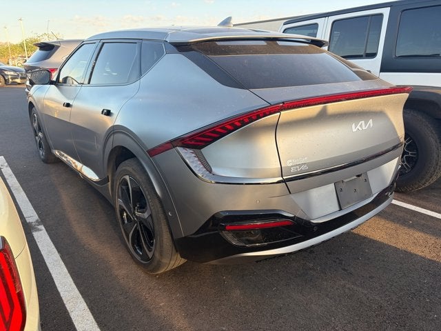 2023 Kia EV6 GT-Line