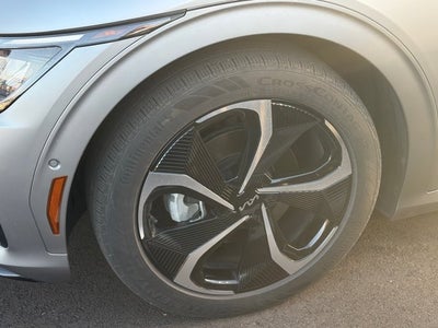 2023 Kia EV6 GT-Line