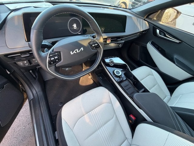 2023 Kia EV6 GT-Line