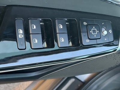 2023 Kia EV6 GT-Line