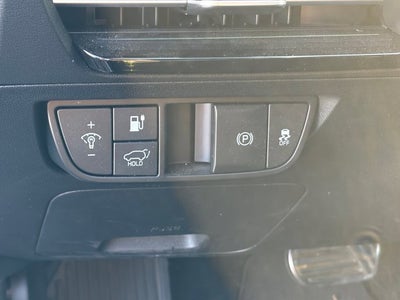 2023 Kia EV6 GT