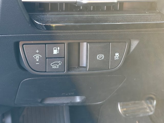 2023 Kia EV6 GT