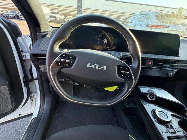 2023 Kia EV6 GT