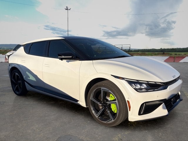 2023 Kia EV6 GT
