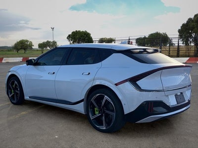 2023 Kia EV6 GT